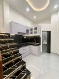 Bán Nhà Sát Mặt Tiền Xe Hơi Q4 Xây Đúc Mới 3 Tấm Có 3 Đ - Ảnh 2
