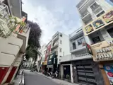 Chính Chủ 1 Đời Xưa Bán Nhà 4 Tầng Mặt Tiền Kd Đ.nguyễn Phi Khanh, Tân Định, Quận 1 - Dt Đẹp 4M*15m - Ảnh 4