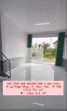 Cho Thuê Nhà C4 Mặt Tiền - Khu Đô Thị Chí Linh, Tpvt - Ảnh 1