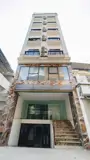 Cho Thuê Nhà, 112M2- 7T, Hoàng Cầu, La Thành, Đặng Tiến Đông -39 Tr - Ảnh 1