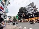 Bán Nhà Mt Đ.nguyễn Trãi Nối Dài Quận 1 - Gần Nguyễn Văn Cừ - Ngang Lớn 7M*21m - Hdt Đều Từ - Ảnh 2