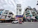 Bán Nhà Mt Đ.nguyễn Trãi Nối Dài Quận 1 - Gần Nguyễn Văn Cừ - Ngang Lớn 7M*21m - Hdt Đều Từ - Ảnh 5
