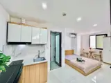 Ccmn Đại Mỗ, Nam Từ Liêm – Ô Tô Qua Nhà – 12 Căn Hộ – 66 M2 – 7 Tầng – 273 Triệu/m² - Ảnh 3