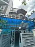 Chính Chủ Bán Nhà Hẻm Ba Gác Đường Dương Bá Trạc - Ảnh 1