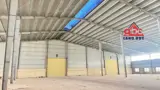 Xn445 Cho Thuê Nhà Xưởng Sản Xuất, Khung Thép Tiền Chế Thích Hợp Sx Ngày Đêm, Cơ Khí Cnc - Ảnh 1