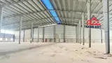 Xn445 Cho Thuê Nhà Xưởng Sản Xuất, Khung Thép Tiền Chế Thích Hợp Sx Ngày Đêm, Cơ Khí Cnc - Ảnh 3