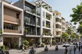 [Hot] Bán Nhà Mặt Tiền Lê Cảnh Tuân - Tân Phú - 47M² - Đang Cho Thuê 15Tr/tháng - Chỉ 8.3 Tỷ - Ảnh 4