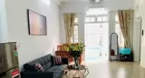 Ngọc Hà – Ba Đình Nhà Cấp 4 – 20M² – Gần Lăng Bác – Nhỉnh 3 Tỷ 0326213286 - Ảnh 2