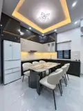 Nhà Xây Mới 4 Tầng Miếu Hai Xã - Mặt Tiền 6,8M - Ảnh 2