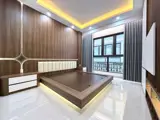 Nhà Xây Mới 4 Tầng Miếu Hai Xã - Mặt Tiền 6,8M - Ảnh 4