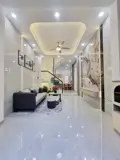 L5888 - Nhà Mới Full Nội Thất Sát Cv Làng Hoa Gò Vấp - 5.X Tỷ - Ảnh 2
