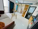 Tòa Ccmn Hoàng Quốc Việt – 67 Phòng – Lô Góc 4 Mặt Thoáng – 227M² – 7 Tầng – Mt 6,7M – ~229Tr/m² - ảnh 2