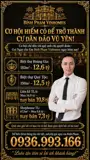 Săn Hàng Giá Tốt Tại Đảo Vũ Yên - 7,3 Tỷ Sở Hữu Ngay - Cơ Hội Hiếm. Lh: 0936.993.166 - Ảnh 1