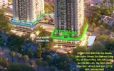 Chính Chủ Bán Căn Hộ Studio Sân Vườn Onsen Eco Retreat Long An, Xã Thanh Phú, Bến Lức, Long An - Ảnh 1