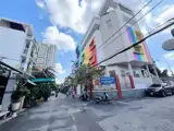 Bán Biệt Thự 3 Tầng Đ.trần Xuân Soạn, Tân Hưng, Quận 7 - Ngang Đẹp 7,2M816m - Sổ Hồng Vuông Đẹp  - Ảnh 3