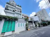 Bán Biệt Thự 3 Tầng Đ.trần Xuân Soạn, Tân Hưng, Quận 7 - Ngang Đẹp 7,2M816m - Sổ Hồng Vuông Đẹp  - Ảnh 4