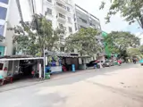 Bán Nhà 3 Tầng Mặt Tiền Kd Đa Ngành Đ.lê Thị Chợ, Quận 7 - Ngang Đẹp 5M*38m Full Thổ Cư - Kv Cấp - Ảnh 4