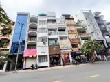 Duy Nhất Nhà Bán - Bán Nhà 6 Tầng Mặt Tiền Kd Đường 2 Chiều Nguyễn Đình Chiểu, Quận 3 - 5M*16m  - Ảnh 1