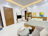 Tòa Nhà Dòng Tiền 100 Triệu/tháng - Tôn Đức Thắng, Đống Đa - 15 Căn Hộ Kk - 75 M2 X 7 Tầng - Mt 6,1 - Ảnh 1