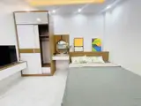 Tòa Nhà Dòng Tiền 100 Triệu/tháng - Tôn Đức Thắng, Đống Đa - 15 Căn Hộ Kk - 75 M2 X 7 Tầng - Mt 6,1 - Ảnh 3