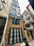 Bán Tòa Nhà Dòng Ti ền 100 Tr/tháng - 60M2 - 9 Tầng Thang Máy - Mỹ Đình, Nam Từ Liêm - Ảnh 5