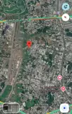 Chính Chủ Cần Bán Đất Vị Trí Đẹp Đối Diện Bệnh Viện 1500 Giường Tại Phường Hiệp Thành, Thủ Dầu 1, - Ảnh 5