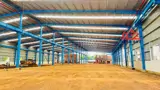 Cho Thuê Nhà Xưởng Sản Xuất, Kcn Hiện Đại Thu Hút Nhiều Ngành Nghề, Sẵn Sàng Bàn Giao - Ảnh 3