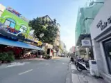 Bán Nhà Mặt Tiền Kd Đ.cao Bá Nhạ, P.nguyễn Cư Trinh, Quận 1 - Hiếm Nhà Bán - Chính Chủ Xưa* Liên Hệ - Ảnh 4