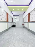 Bán Nhà Mới – Hẻm Xe Hơi – Âu Dương Lân, Quận 8 Cũ - Ảnh 3