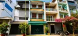 Cho Thuê Nhà Nb Tân Sơn Nhì 80M² -3Tầng, 20Triệu - Khu Văn Phòng - ảnh 2