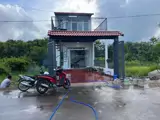 Nhà 2 Tầng Lộc Thành Thiết Kế Hiện Đại - Ảnh 1