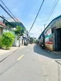Bình Tân Giáp Tân Phú - Mặt Tiền Kinh Doanh - Ngay Chợ Gò Xoài, Lê Văn Quới - 4 Tầng - 5X20m  - Ảnh 5