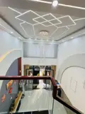 Chỉ 6.8 Tỷ - Nhà 5 Tầng Đúc Mới - 220M2 Sàn - Hẻm Ô Tô Thông - Ngang 4.6M Ô Tô Vào Nhà - Kề Tân - Ảnh 2