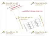 6 Lô Đất Từ 80M Đến 90M Tại Mỹ Lương-Chương Mỹ-Hà Nội - Ảnh 4