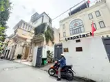 Chính Chủ Xưa - Bán Nhà 4 Tầng Hxh Đ.nguyễn Đình Chiểu, Q3 - Ngang 4M*21m Vuông Đẹp Full Thổ Cư  - Ảnh 1