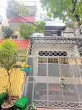 Chính Chủ Xưa - Bán Nhà 4 Tầng Hxh Đ.nguyễn Đình Chiểu, Q3 - Ngang 4M*21m Vuông Đẹp Full Thổ Cư  - Ảnh 4