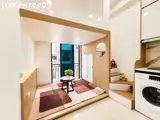 Tòa Nhà Dòng Tiền 90 Triệu/tháng - Khương Trung, Tx- 18 Căn Hộ Kk - 90 M2 - Mt 7M - 19,8 Tỷ - Ảnh 2