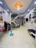 Phạm Văn Hai – Sát Trường Sa Hẻm 5M 44M² 3 Tầng 4Pn - Ảnh 4