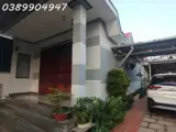 Bán Nhà Vườn Đường Ô Tô Xã Vĩnh Thạnh Phía Tây Nha Trang – Diện Tích 289M² Ngang 11M Hướng Đông Nam - Ảnh 1