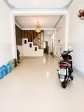 Cho Thuê Nhà Mặt Tiền Trần Quang Cơ 66M², 4 Tầng - 20Triệu-Cạnh Trường Học - ảnh 3