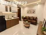 Bán Tòa Apartment Phan Kế Bính - Ba Đình - Lô Góc - Dt 200 Tr/th - 120M2 - 9 Tầng - Mt 6.8M - 45 Tỷ - Ảnh 2