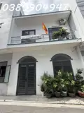 Bán Nhà Mới 2 Tầng Hẻm Ô Tô Đường Nhựa 5M Khu At Vĩnh Hải Nha Trang – Cách Bến Xe Phía Bắc 150M – - Ảnh 1