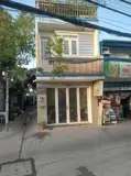 Chính Chủ Có Nhà Cần Bán Tại Số Nhà 27 Đường 21, Phường Bình Hưng Hòa, Tp Hcm - Ảnh 1