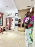 Bán Biẹt Thự Mini Kiến Trúc Kiểu Pháp Đẹp & Sang Chảnh Đ.đặng Dung, Quận 1 - Ngang Lớn 7M*8m* Liên - Ảnh 4