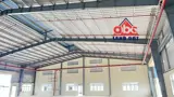 Nhà Xưởng Sản Xuất Cho Thuê Lâu Dài Tại Kcn Bà Rịa, Sẵn Xưởng Bàn Giao Sản Xuất Liền - Ảnh 4