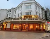 Cho Thuê Nhà, Trần Nhân Tông, Mai Hắc Đế, Thang Máy; 160M2* 5T -65 Tr - Ảnh 1