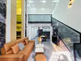 Nhà Thông Tầng K646 Tôn Đản Đường Ô Tô - Kiệt Trước Nhà 3M - Ảnh 2