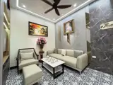 Khương Đình – Nhà Mới Full Nội Thất – 45M² – 5 Tầng – Mt 5M – 236Tr/m² - Ảnh 1