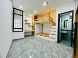 Tòa Nhà Dòng Tiền 130 Triệu/tháng - Nguyễn Trãi, Thanh Xuân - 22 Căn Hộ Kk - 91 M2 X 8 Tầng - Mt - Ảnh 4