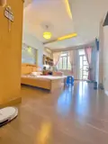 Bán Nhà Mặt Tiền Thống Nhất - Ngay Bệnh Viện Hồng Đức, 4X18m, 5 T - 5Pn, Sổ A4, 11,5 Tỷ, - Ảnh 4